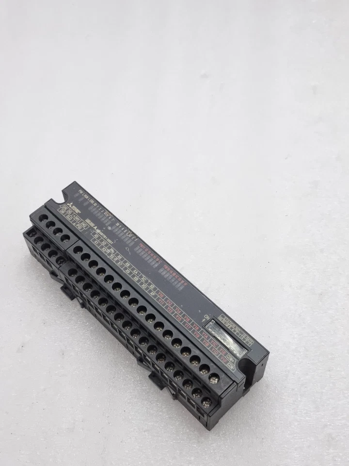 Mitsubishi Electric AJ65SBTB1-32DT Input/Output Unit 24Vdc
